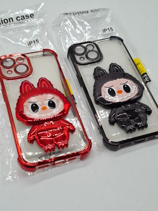 Labubu Lotto 93 Custodie Smartphone