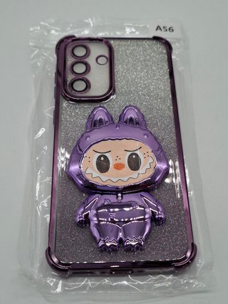 Labubu Lotto 93 Custodie Smartphone
