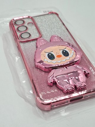 Labubu Lotto 93 Custodie Smartphone