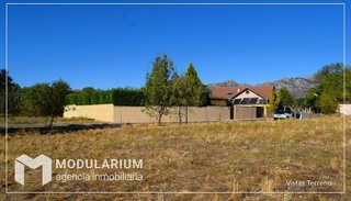 Terreno en venta en Soto del Real