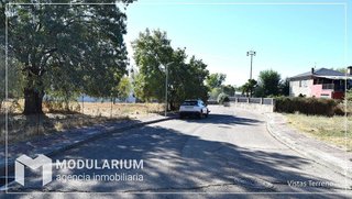 Terreno en venta en Soto del Real