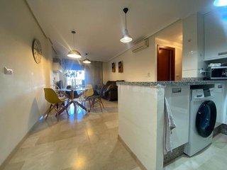 Piso en venta en Les Marines/Las Marinas en Dénia