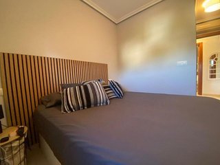 Piso en venta en Les Marines/Las Marinas en Dénia