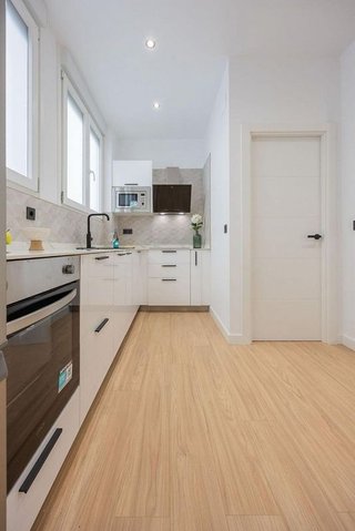Piso en venta en Alango en Getxo