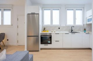 Piso en venta en Alango en Getxo