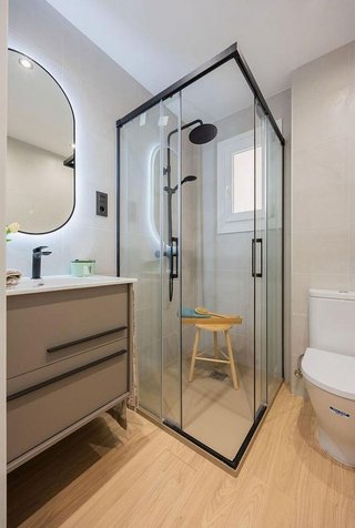 Piso en venta en Alango en Getxo