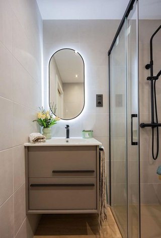 Piso en venta en Alango en Getxo
