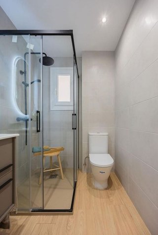 Piso en venta en Alango en Getxo