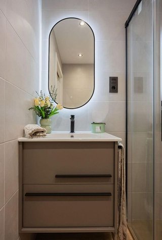 Piso en venta en Alango en Getxo