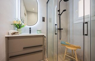 Piso en venta en Alango en Getxo