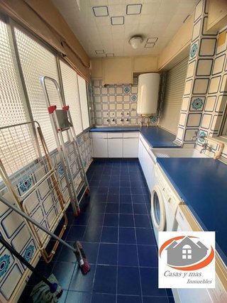 Piso en venta en La Vila-Darremur en Almazora/Almassora
