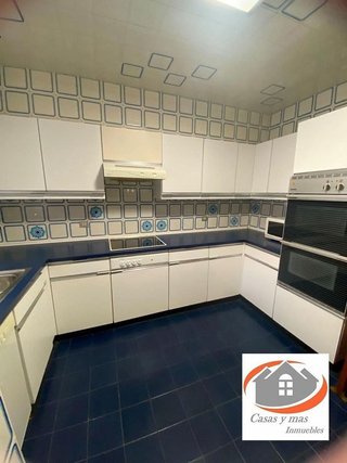 Piso en venta en La Vila-Darremur en Almazora/Almassora