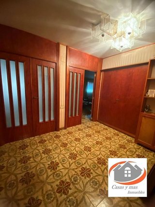 Piso en venta en La Vila-Darremur en Almazora/Almassora