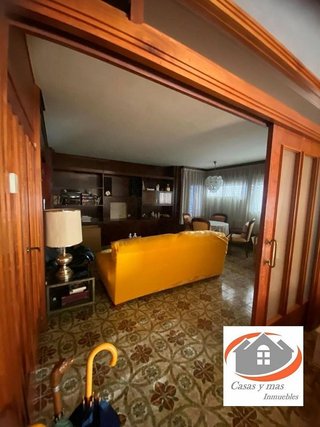 Piso en venta en La Vila-Darremur en Almazora/Almassora
