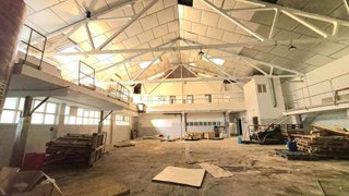 Nave industrial en venta en Colindres