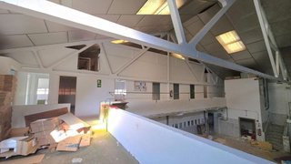 Nave industrial en venta en Colindres