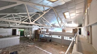 Nave industrial en venta en Colindres