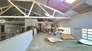 Nave industrial en venta en Colindres