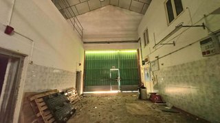 Nave industrial en venta en Colindres