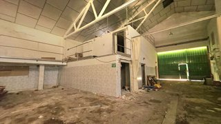 Nave industrial en venta en Colindres