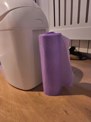 Papelera pañales Tommee Tippee