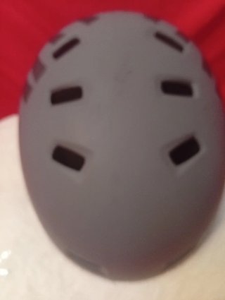 Casco XLC Patines/Bici Niño T.10/12