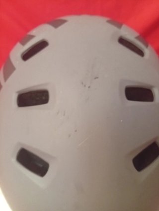 Casco XLC Patines/Bici Niño T.10/12