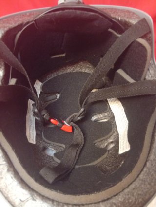 Casco XLC Patines/Bici Niño T.10/12