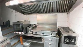 Local comercial en venta en Yecla