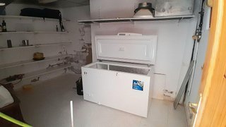 Local comercial en venta en Yecla