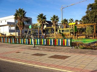 Terreno en venta en Peligros