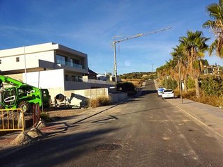 Terreno en venta en Peligros