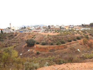 Terreno en venta en Peligros