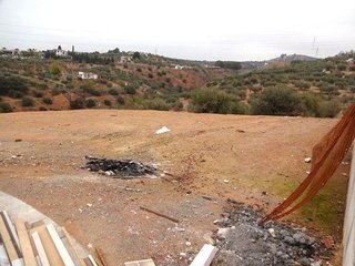 Terreno en venta en Peligros