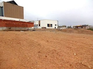 Terreno en venta en Peligros