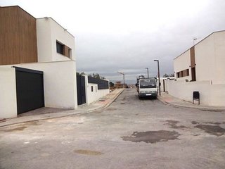 Terreno en venta en Peligros