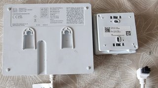 Kit Vaillant connect + Termostato sensoROOM