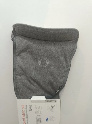 Bugaboo Bee5 Saco Capazo Color