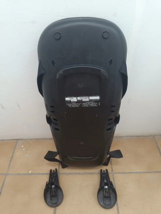 Bugaboo Bee5 Saco Capazo Color