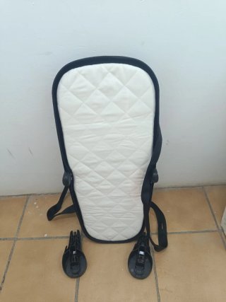 Bugaboo Bee5 Saco Capazo Color