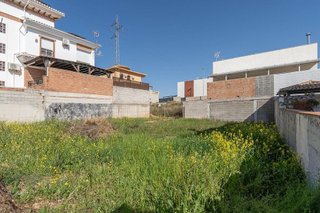 Terreno en venta en Peligros