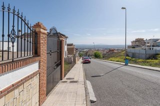 Terreno en venta en Peligros