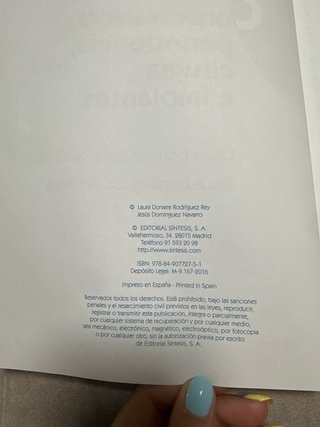Conservadora, periodoncia, cirugía e implantes