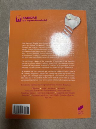 Conservadora, periodoncia, cirugía e implantes
