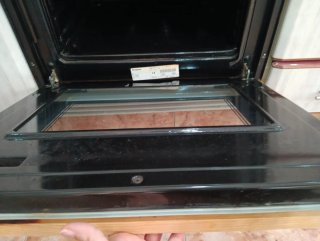 Regalo Horno Vitrocerámica Aspes