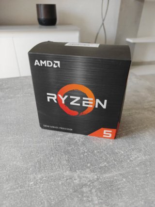 Procesador AMD Ryzen 3 2200G AM4 (Vega 8)
