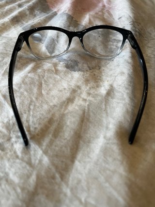 Gafas de lectura rectangulares (+1.50)