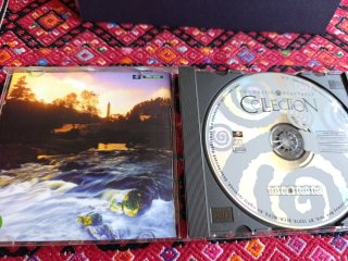 CD The Celtic Heartbeat Collection