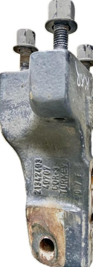 Soporte batera 21342403 volvo fh4