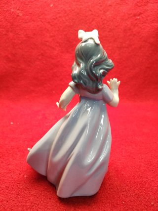 Figura Nao by Lladro